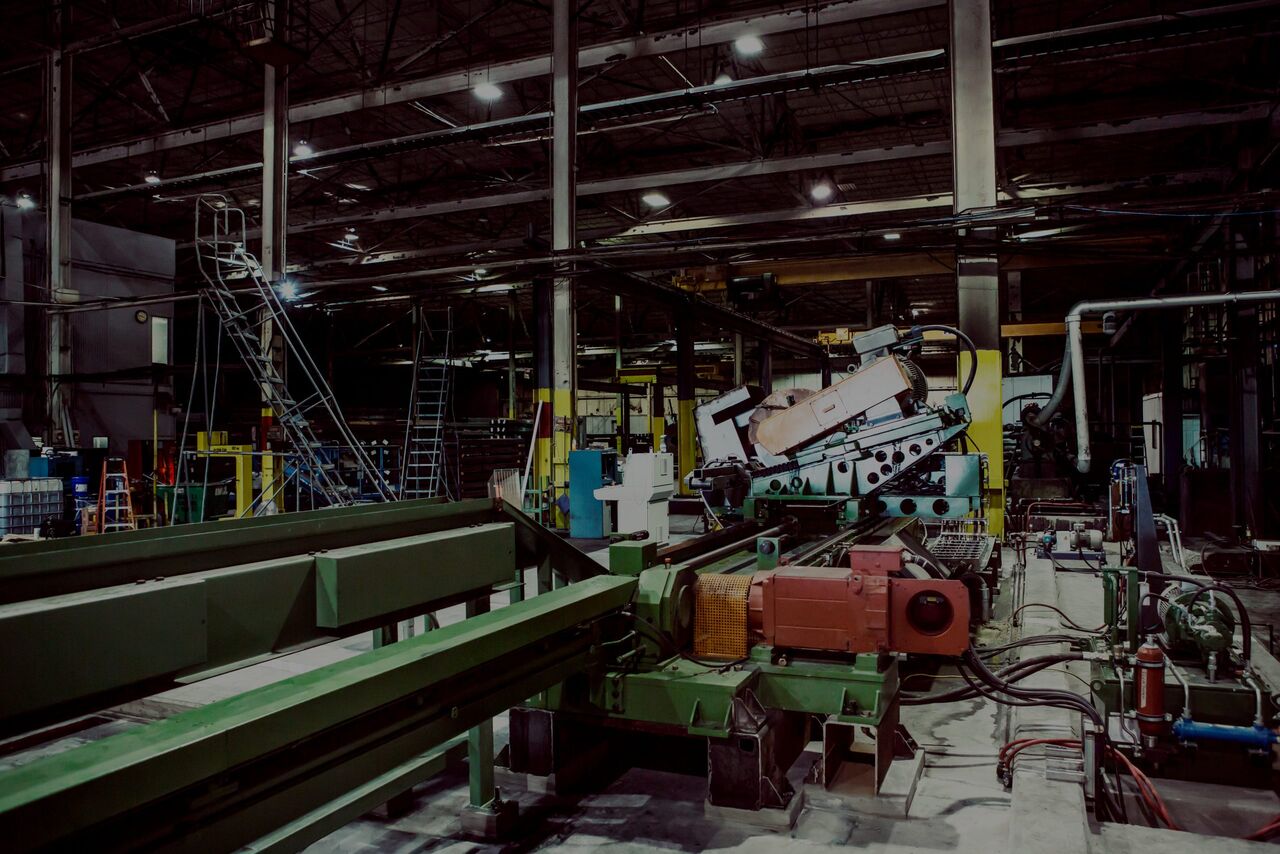 Industrieautomatisierung